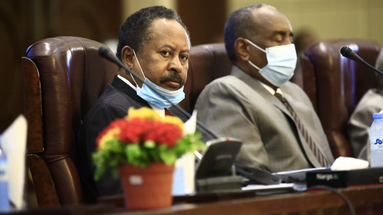 Sudan leaders meet in Khartoum to address economic challenges