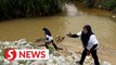 Air Selangor needs people’s help in stamping out river pollution