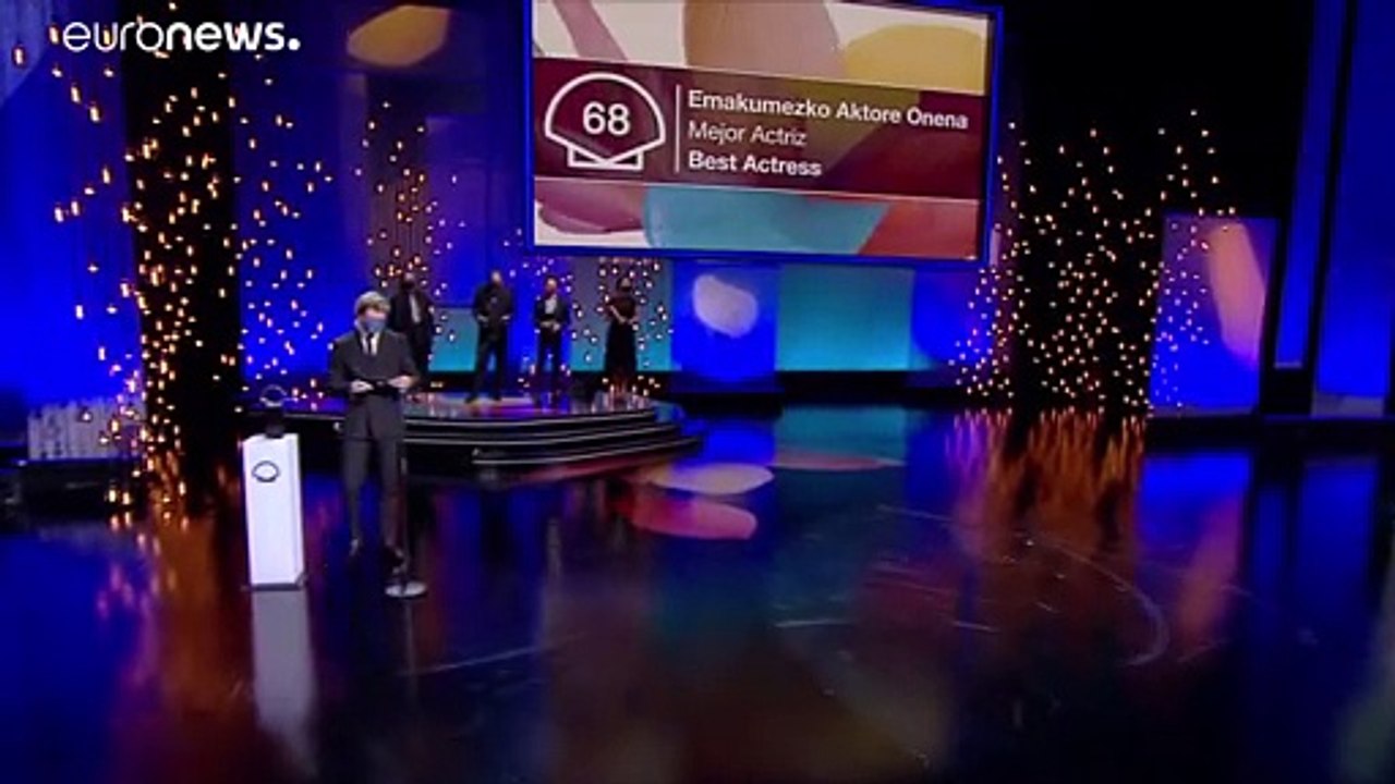 „Dasatskisi“: Ein georgisches Werk räumt bei Filmfestspielen in San Sebastián ab