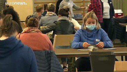 Les Suisses disent non à une limitation de la libre circulation avec l'UE