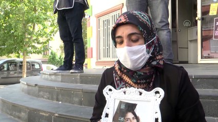 Diyarbakır annelerinin evlat nöbeti sürüyor