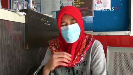 2 Tahun Bekerja Tanpa Gaji, KJRI Jemput Paksa Pekerja Migran dari Rumah Majikan