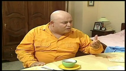 مسلسل شوفلي حل - الموسم 2007 - الحلقة 8 الثامنة