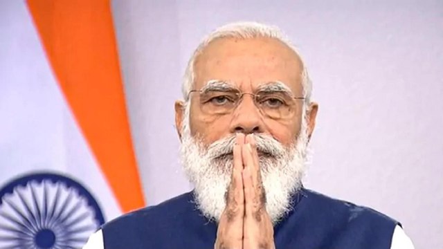 Farmers Playing Key Role In Atmanirbhar Bharat: PM Modi