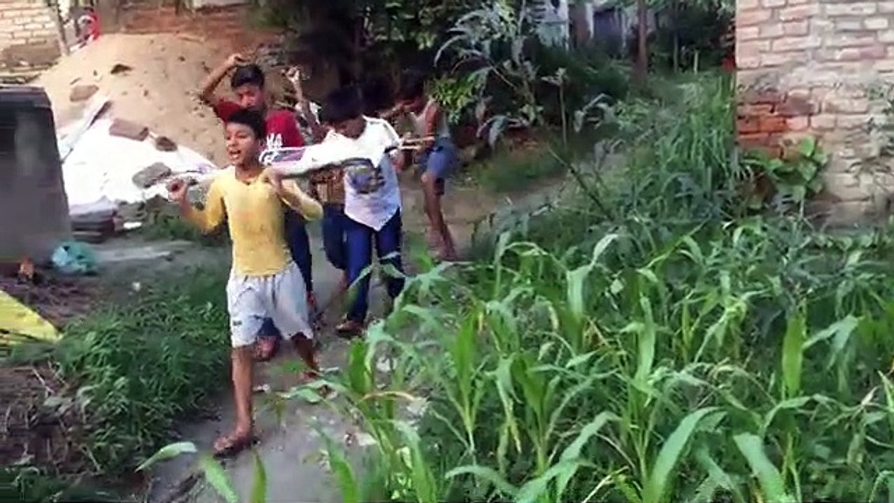 Tik Tok का --अंतिम संस्कार __-