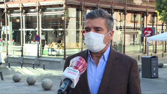 Hoy se celebra el 'Día Mundial del Turismo' en plena pandemia