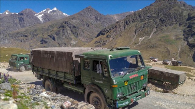 India China standoff: Army deploys T-90 tanks along LAC