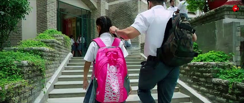 Yaara | Mamta Sharma | Manjul Khattar | Arishfa Khan | Ajaz Ahmed | Bad-Ash | New Hindi Song 2020