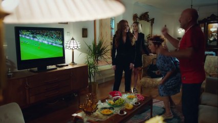 İyi Günde Kötü Günde - Sarp'ın Anıları Canlandı