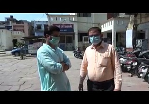 पूर्व कांग्रेस पार्षद पर धोखाधड़ी का मुकदमा दर्ज