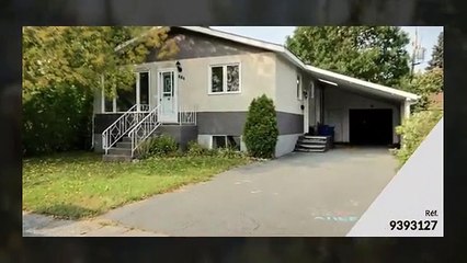 Maison - à vendre - Val-d'Or - 9393127