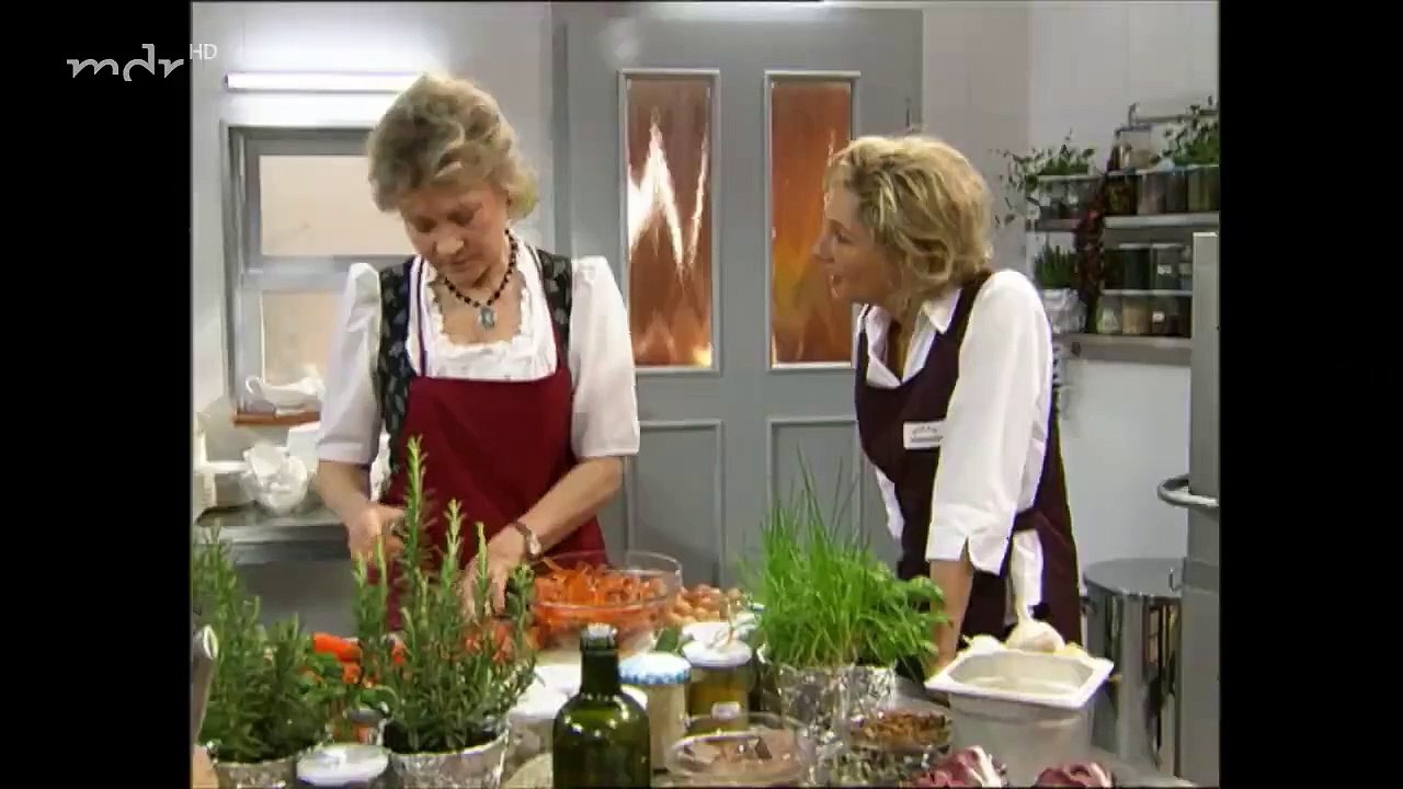 Sturm der Liebe Folge 136