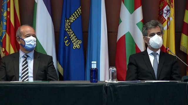 PSOE, Unidas Podemos y el bloque de la investidura exigen renovar el CGPJ