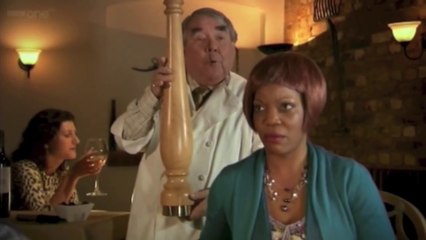 The One Ronnie  - Ronnie Corbett • James Corden • Rob Bryson • Catherine Tate • Harry Enfield • Charlotte Church