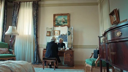 La Novia de Estambul Cap 308 Muchos cambios en la familia