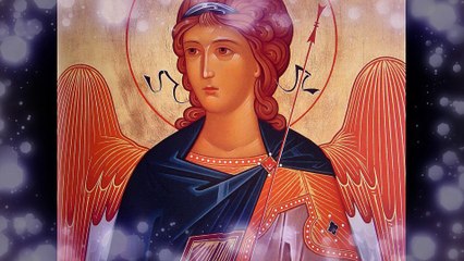 Chamemos Proteção ao  Arcanjo  São Rafael