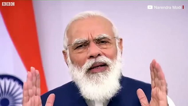 Coronavirus India Update _ PM Modi ने उठाया सवाल, Corona महामारी के समय कहां है United Nations