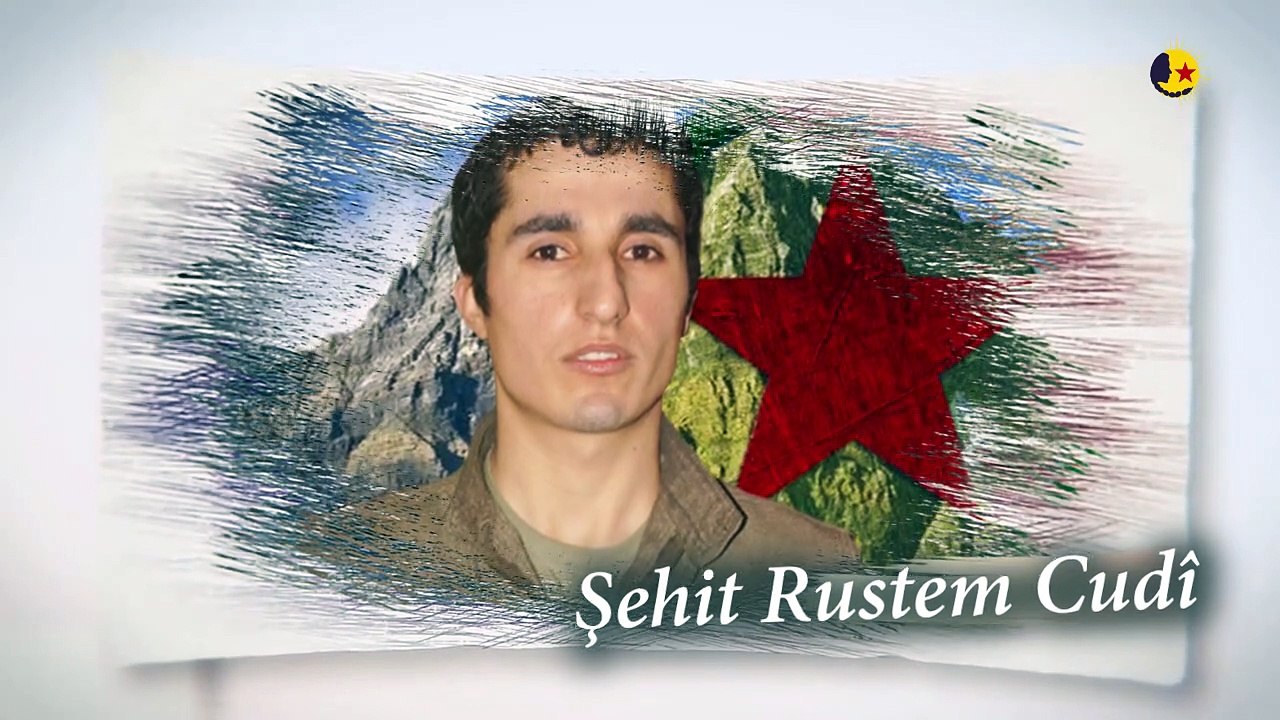 Şehit Rustem Cudî