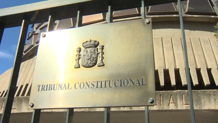 PSOE, Unidas Podemos y el bloque de la investidura "exigen" renovar el CGPJ