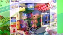 LEGO DUPLO Trenzinho Alegria Pocoyo indo pra Escola TOYSBR Blocos de Montar - Pocoyo Blocks Toys Br