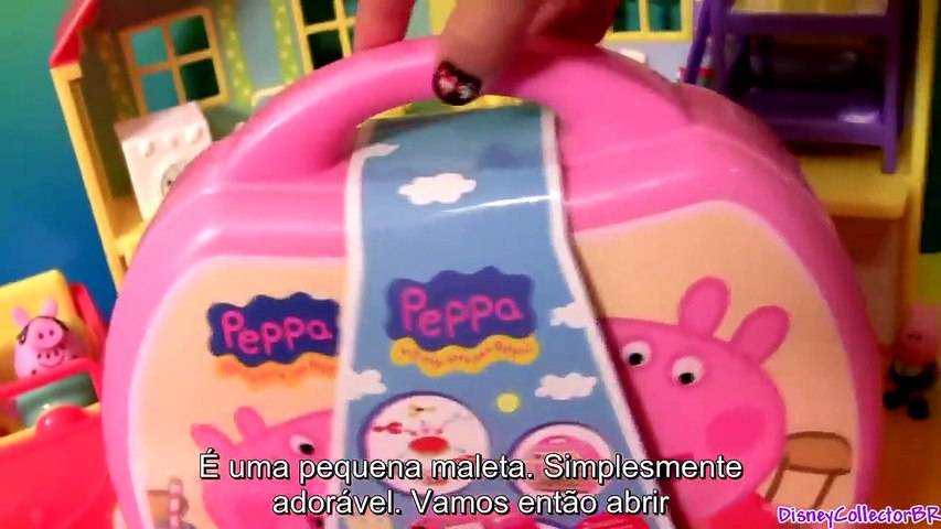 Massinhas Play Doh Fábrica de Bolos ToysBR - Play Doh Dolci