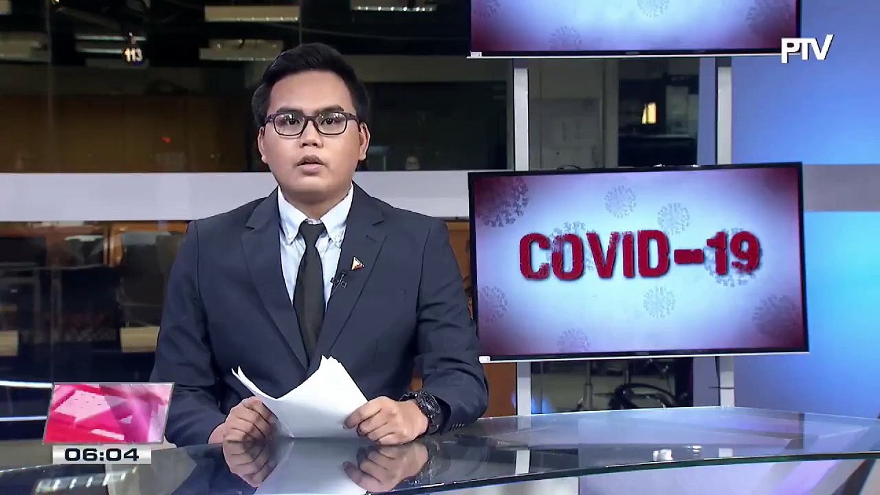 DILG: Bilang ng mga RT-PCR COVID-19 testing lab na ipinatayo ng LGUs, umabot na sa 21