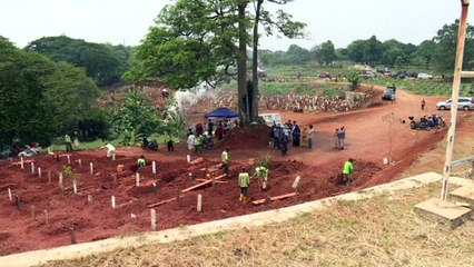 COVID-19: Συναγερμός στην Ασία