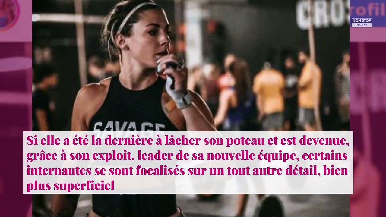 Alix (Koh-Lanta) critiquée sur sa pilosité : Denis Brogniart répond à ses détracteurs avec humour