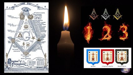 Nuevo Orden Mundial Capítulo 3 ASÍ COMENZÓ TODO