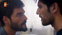 Hercai 3 temporada capítulo  40 o 2 parte  2/3 sub en español