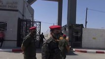 بعد فتح مصر معبر رفح.. السلطات بغزة تتخذ إجراءات مشددة تحسبا لتفشي كورون
