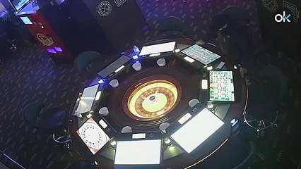 La Policía Nacional desarticula una organización criminal que robó más de 800.000 euros en salones de juego