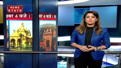 ऊर्जा मंत्री श्रीकांत शर्मा ने लापरवाह अफसरों की लगाई क्‍लास