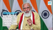 ‘Only together we can end Covid-19 pandemic’: WHO lauds PM Modi for his commitment in fight against COVID-19 pandemic