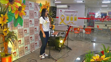 Mês de prevenção ao suicídio, ganha novos olhares e sentimentos numa unidade de saúde de Fortaleza