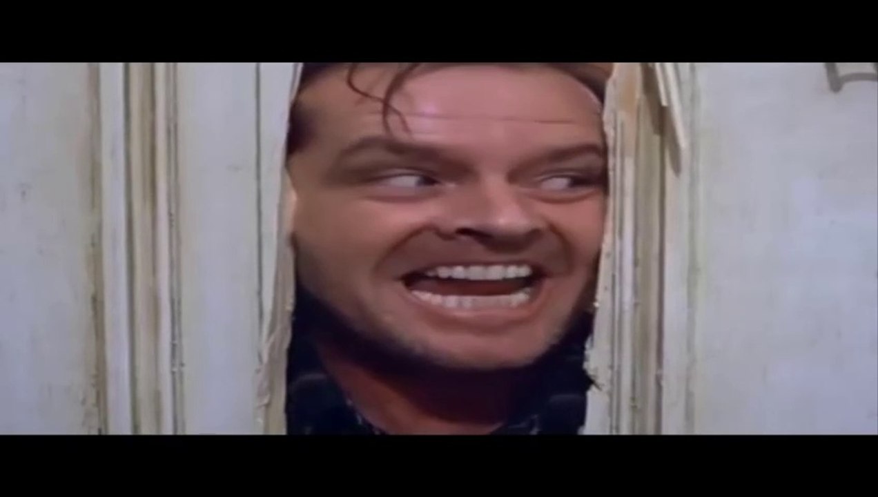 7 Peliculas De Terror Para No Dormir