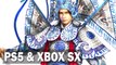 DYNASTY WARRIORS 9 EMPIRES : Teaser Trailer PS5 & Xbox Series X
