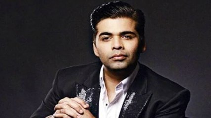 Forensic report on Karan Johar's 2019 party video submitted to NCB