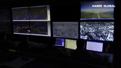 7 PKK'lı terörist etkisiz hale getirildi