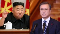 Kim Jong-un : మా సరిహద్దులోకి ఎవరైనా వస్తే ఇదే గతి.. South korea అధికారి మృతి పై Kim ! || Oneindia