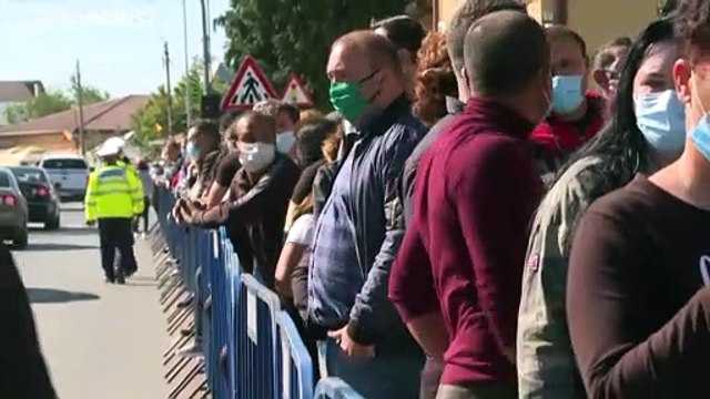 Románia: az önkormányzati az általános választások főpróbája