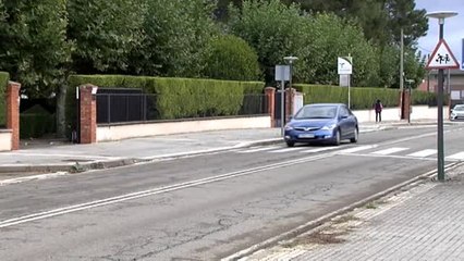 Miranda de Ebro vive su segundo confinamiento para frenar el virus