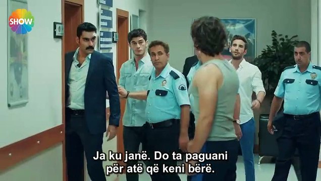 Ask Laftan Anlamaz - Episodi 23 (Me titra shqip)