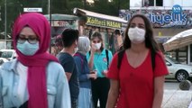 “Piyasadaki Sahte Maskeler İnsan Sağlığını Tehdit Ediyor”