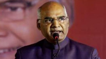 President Kovind approves farm bills