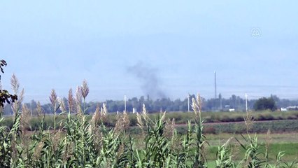 Azerbaycan ordusu 6 köyü Ermeni işgalinden kurtardı - Çatışmalar sürüyor