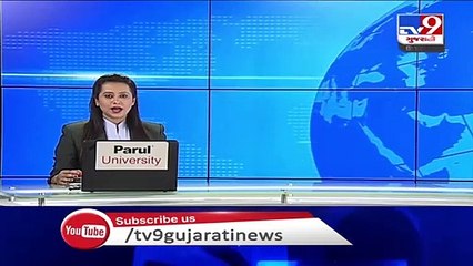 Chemical water destroyed farm land, farmers worried - Rajkot