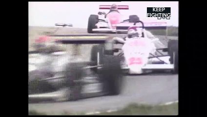 23ème Turbo 24_10_1987   Pharaons, Honda Cross, Mercedes 300 CE P