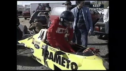 23ème Turbo 24_10_1987   Pharaons, Honda Cross, Mercedes 300 CE P3