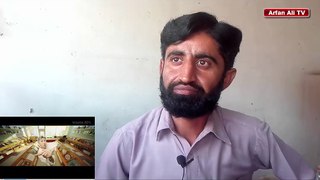 Reaction the Best BTS (방탄소년단) 'Dynamite' Official MV (Arfan Ali TV)